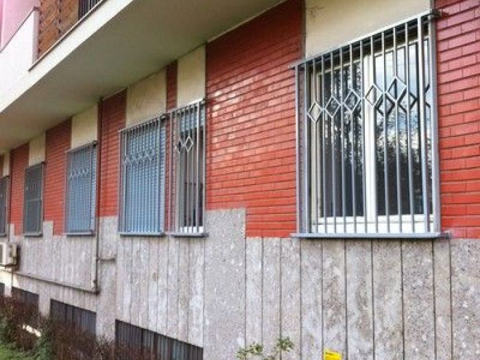 Archisio - Fabbro Vierre Line - Progetto Opere da fabbro