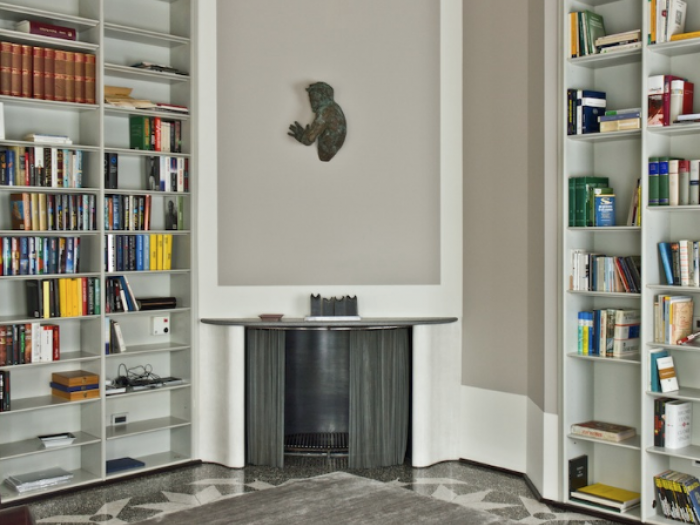 Archisio - Matstudio Dressupyourhome By Matstudio - Progetto 06 milano