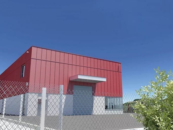 Archisio - Farchitects - Progetto StorageBuildingConservazioneCostruzione