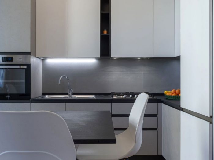 Archisio - Daniele Falletta - Progetto Fotografia di interni