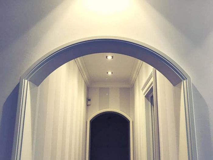 Archisio - Impresa Edile Di Bavicchi Marco - Progetto Lavori in casa