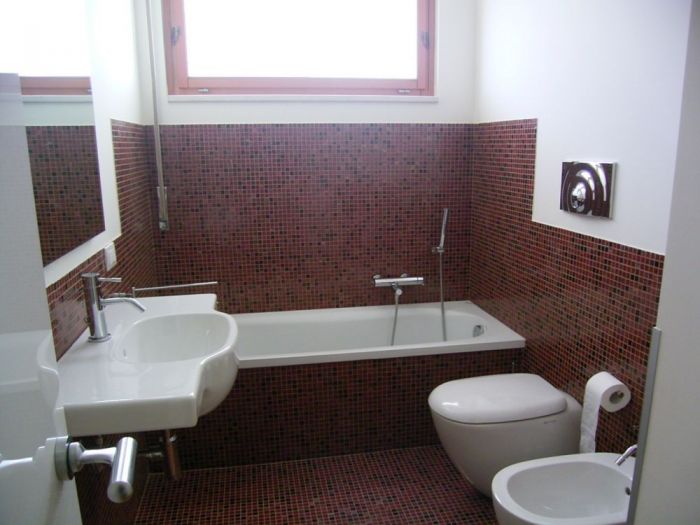 Archisio - Ivano Andrulli - Progetto Casa privata taccardi