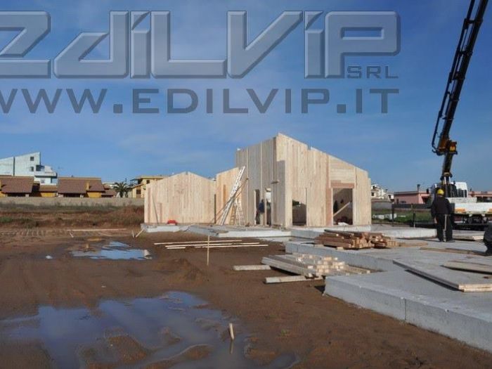 Archisio - Edilvip Srl - Progetto Costruzioni e ristrutturazione casa