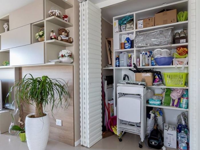 Archisio - La Pietra Studio Di Architettura - Progetto Flat camaldoli