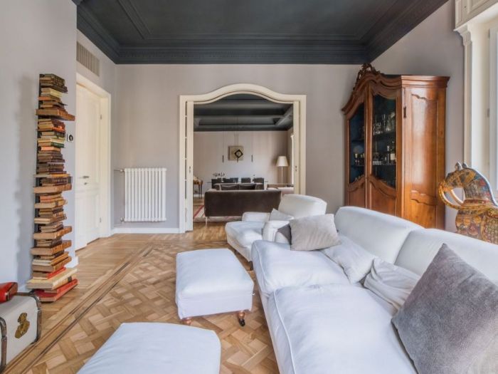 Archisio - Gardella Veronica - Progetto Casa mg