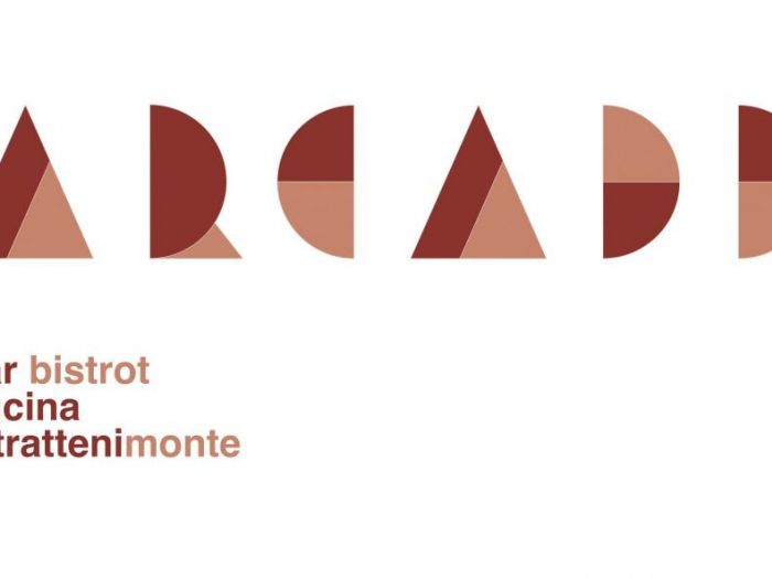 Archisio - Archipi Nicola Colucci Architetto - Progetto Arcadecucina bistrot