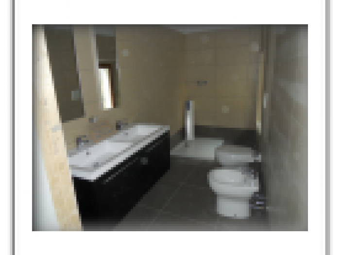 Archisio - Termo 3t srl - Progetto Arredobagno