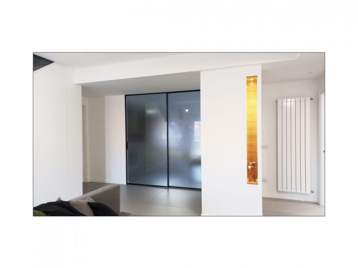 Archisio - Francesco Del Vecchio - Progetto Casa yv