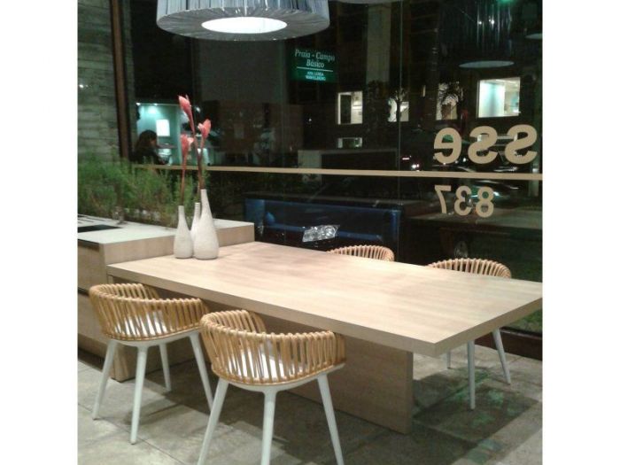 Archisio - Leonardo Fazio Ad On Line Store - Progetto Architecture and design srl