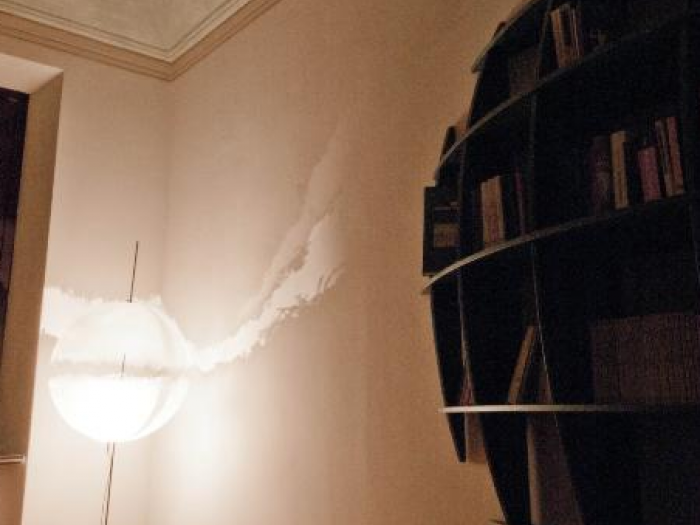 Archisio - Atre Studio - Progetto Casa edmea