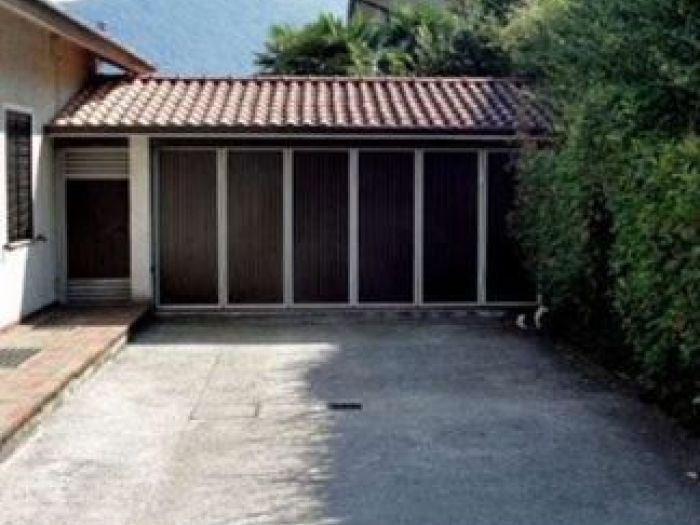 Archisio - Edilmanfre srl - Progetto Progettazione aree ad uso cortilivo