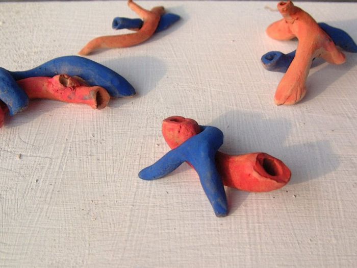 Archisio - Leolab - Progetto Frammenti di un discorso arterioso