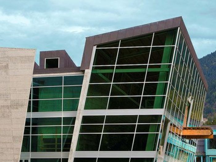 Archisio - Alessio Buldrin - Progetto Uffici ed aziende