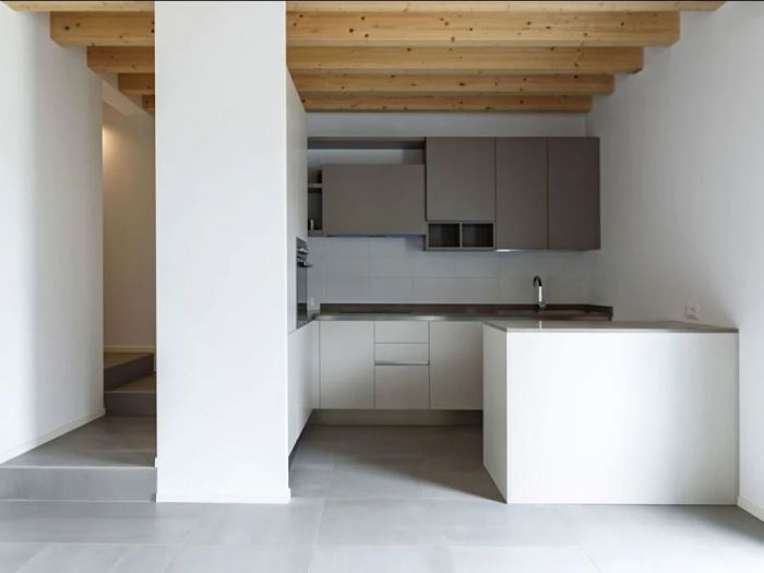 Archisio - Davide Ceron Architetti - Progetto Domus p