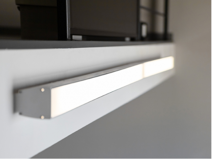 Archisio - Empoli Luce srl - Progetto Sum