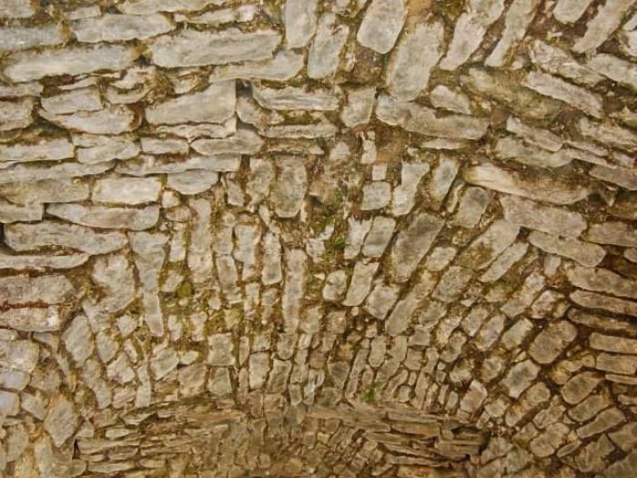 Archisio - Luni Progres - Progetto Castello di codiponte - casola in lunigiana