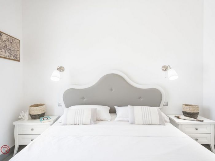 Archisio - Rosario Scalia - Progetto Servizi fotografici di interni