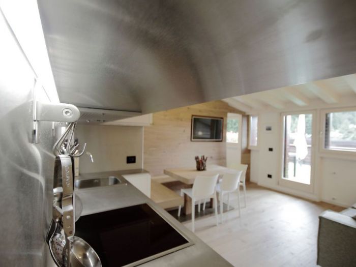 Archisio - Luigi Bello - Progetto Hill 02