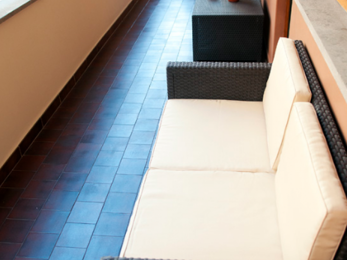 Archisio - Delfini Gian Luigi - Progetto Residenziale