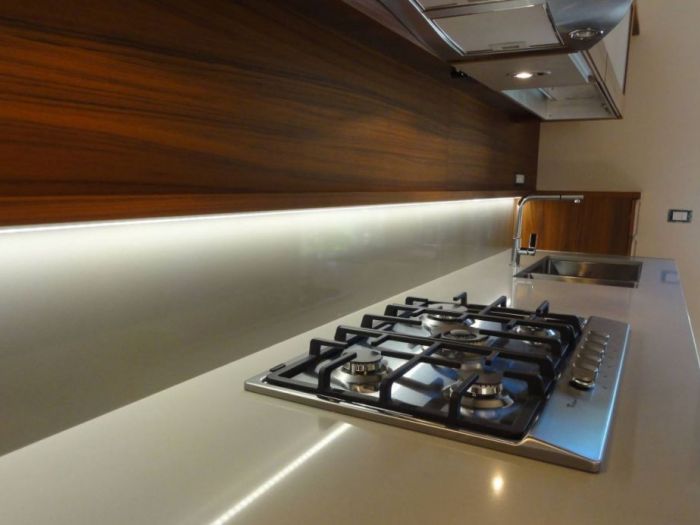 Archisio - Giulia Home Stager - Progetto Progettazione cucina