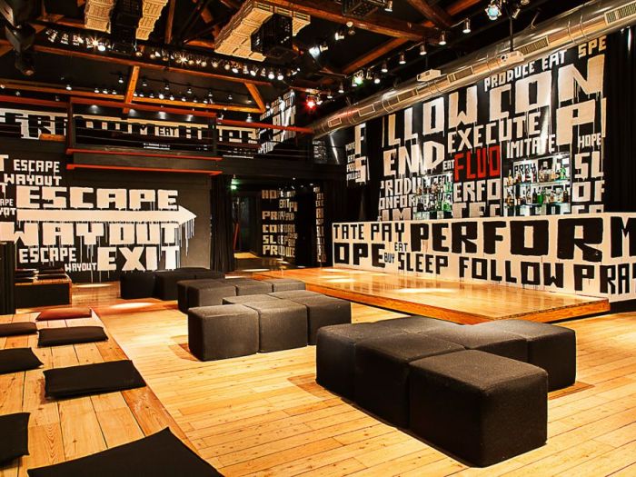 Archisio - Vdf Valerio Durso Fotografo - Progetto Location