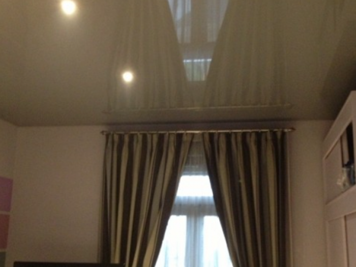 Archisio - Mada Tinteggiature-cartongesso-isolamenti - Progetto Ristrutturazioni-soluzioni per lumidit-soffitti tesi