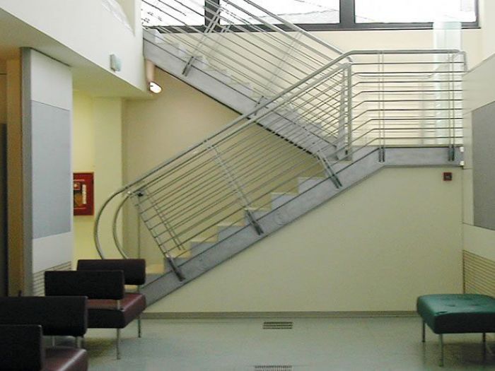 Archisio - Maria Leone Gruppospa - Progetto Alitalia