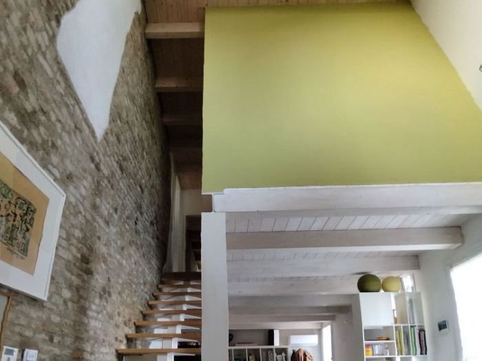 Archisio - Claudio Dagostino - Progetto Ristrutturazione abitazione