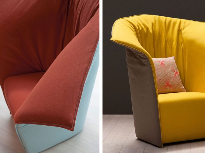 Archisio - Nascetti Arredamenti - Progetto Zona giorno 2