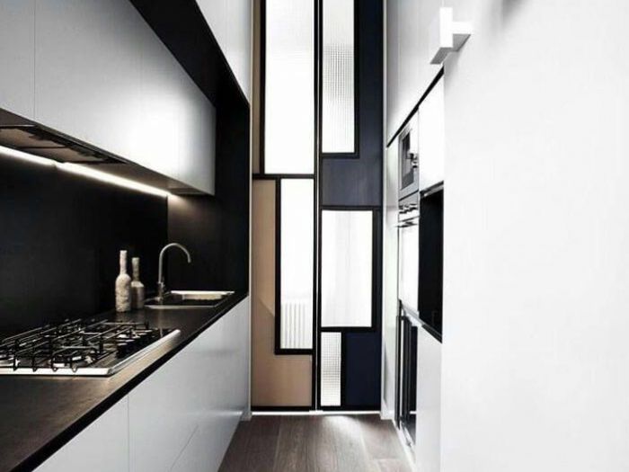 Archisio - Francavilla Riva - Studio Di Architettura - Progetto Ambientazione