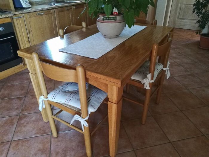 Archisio - Lartigiano Del Mobile - Progetto Cucina