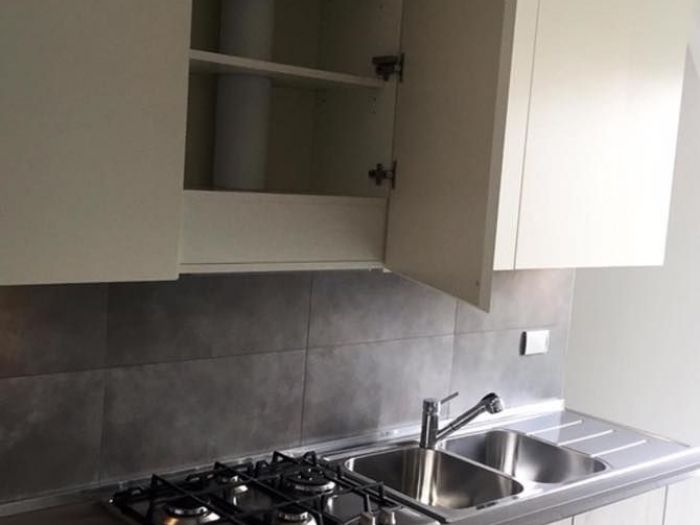 Archisio - La Servizi Ristrutturazioni - Progetto Cucine