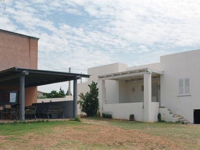 Archisio - Alessandro Eletto - Progetto Pdm casa monofamigliare e bb