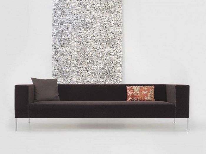 Archisio - Mdf Italia - Progetto Allen 2