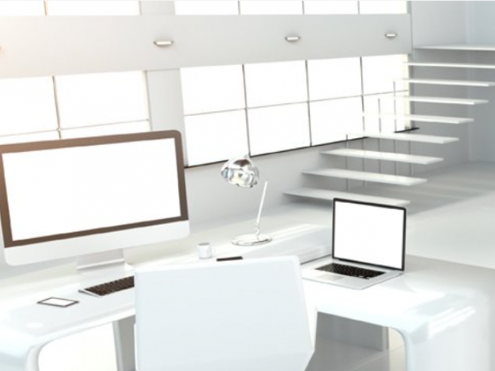 Archisio - Buonomo Fin - Progetto Strutture commerciali