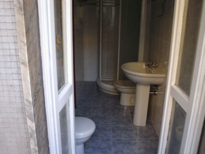 Archisio - Casa In - Progetto Bagno