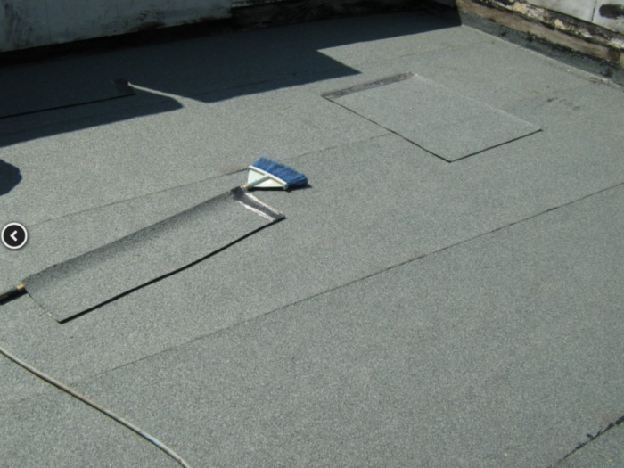 Archisio - Impresa Lerra - Progetto Impermeabilizzazioni e coperture