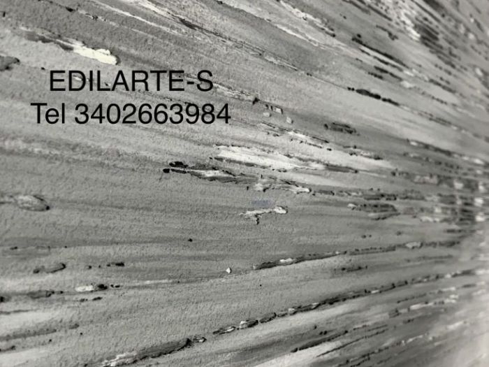 Archisio - Edilarte-s - Progetto Rivestimento con materiale di pregio