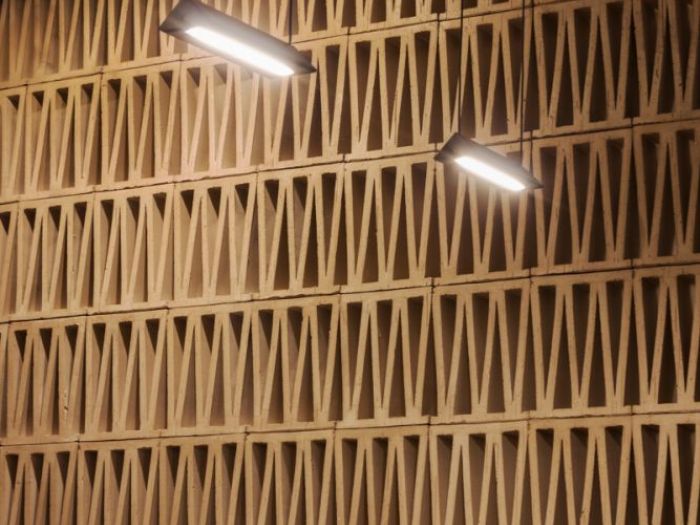 Archisio - Design Project - Progetto Il tronco -pizzeria-