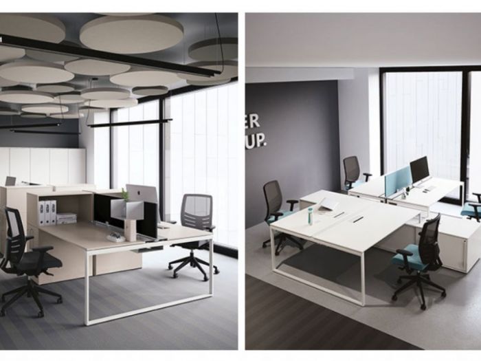 Archisio - Bassetti Proposte Darredo - Progetto Operativo