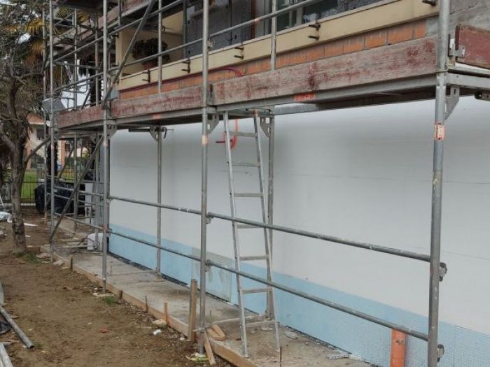 Archisio - Ditta Giuseppe Casella - Progetto Bonus 110