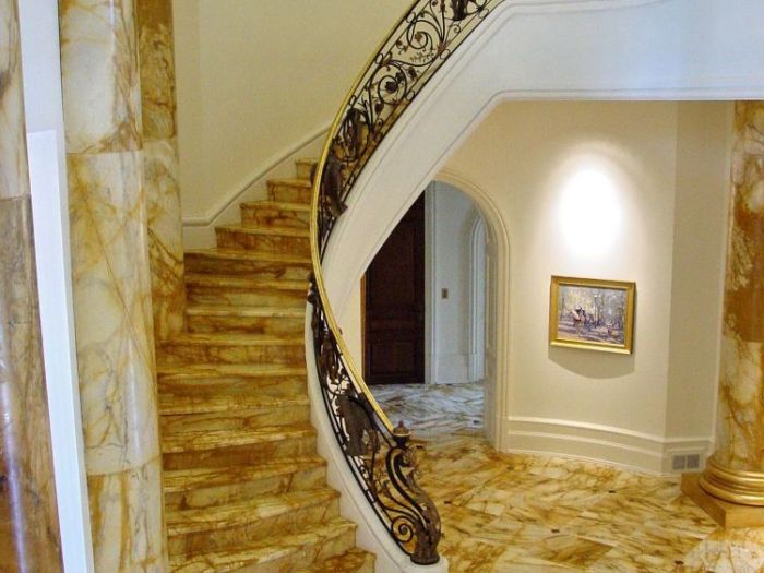 Archisio - Arte 2000 - Progetto Lavori in giallo siena