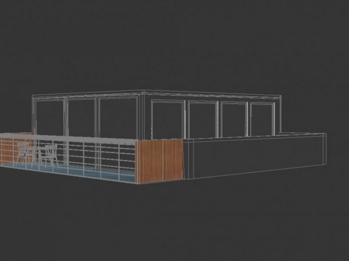 Archisio - Daniela Di Domenicantonio - Progetto Work in progress