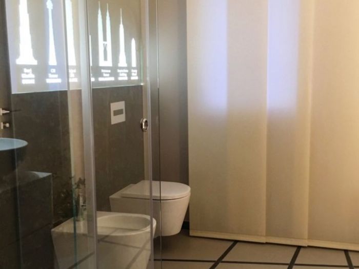 Archisio - Pierfrancesco Arnone - Progetto Casa t