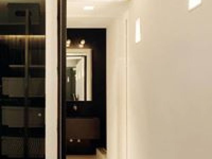 Archisio - Ecoagency - Progetto Illuminazione da interni