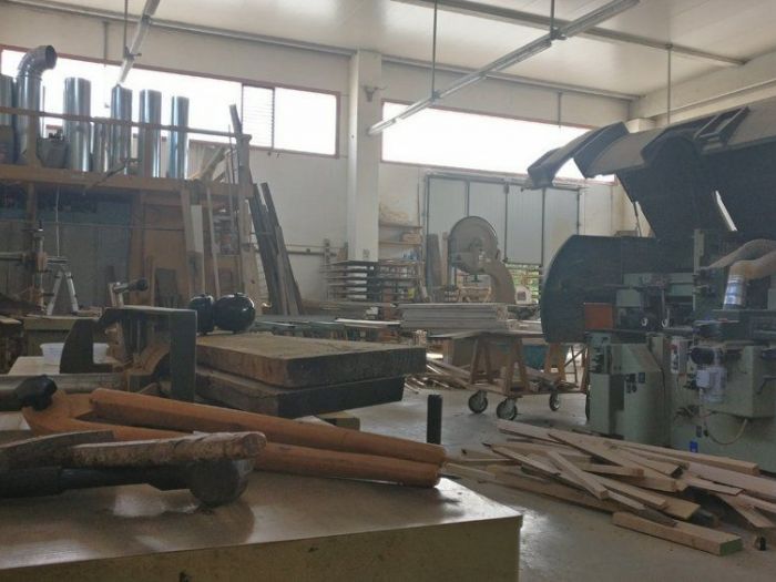 Archisio - Falegnameria Larte Del Legno - Progetto Mobili su misura