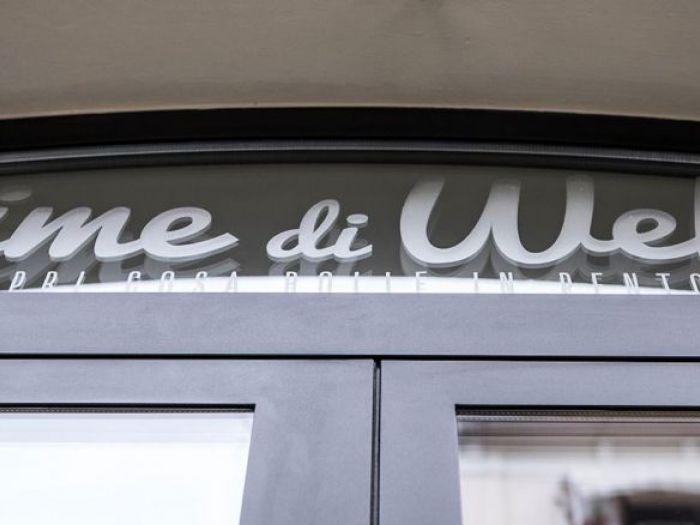 Archisio - Fractal Studio Creativo - Progetto Cime di web