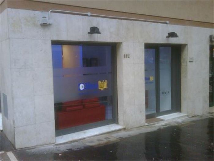 Archisio - Emanuele Epifanio - Progetto Moonlight centro estetico e benessere