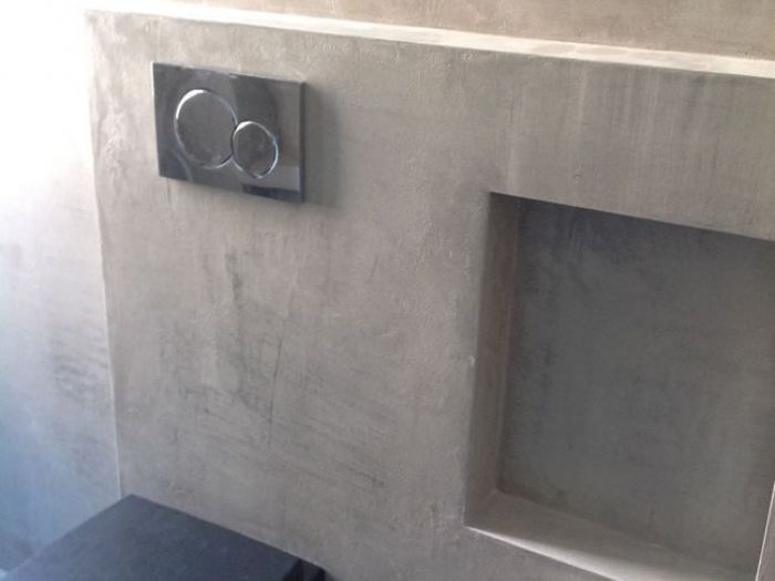 Archisio - Vincenzo Chirico - Progetto Ristrutturazione appartamento quartiere pigneto - roma