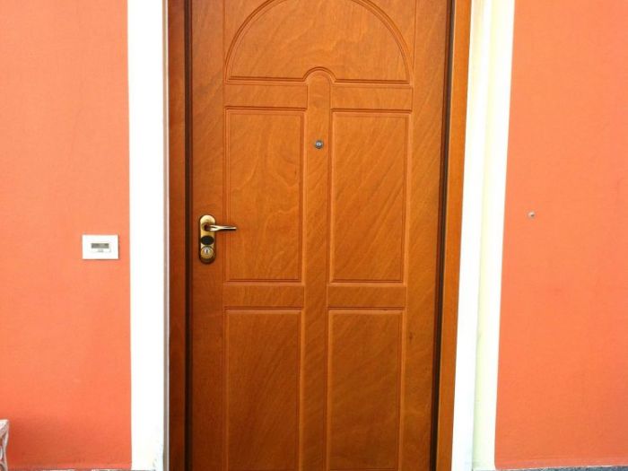 Archisio - Porte Finestre Co - Progetto Porte